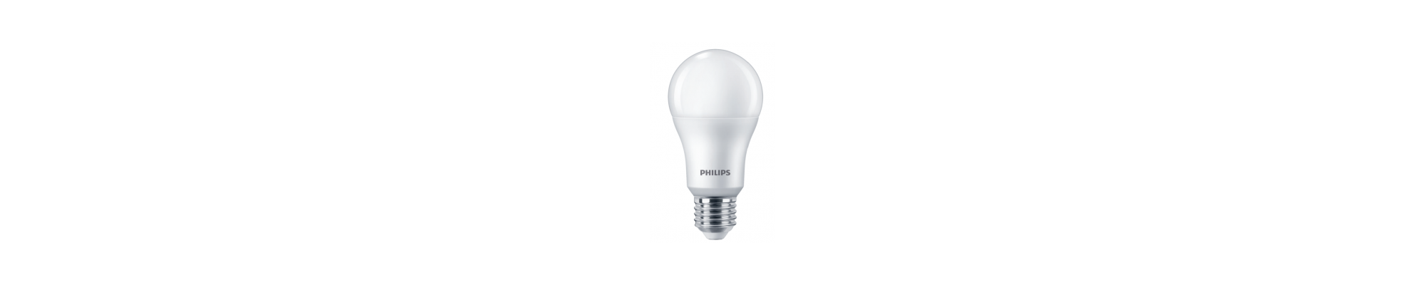 LED LAMPS Philips: Catalog Prices and Bid