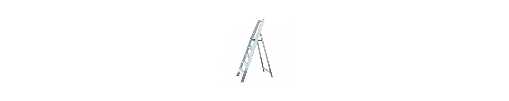 Mobile and professional scaffoldings: Catalog and prices