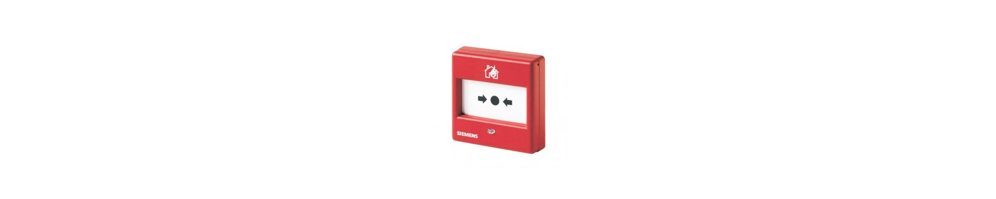 Systèmes D'Alarme Anti-Incendie Siemens Fire Safety