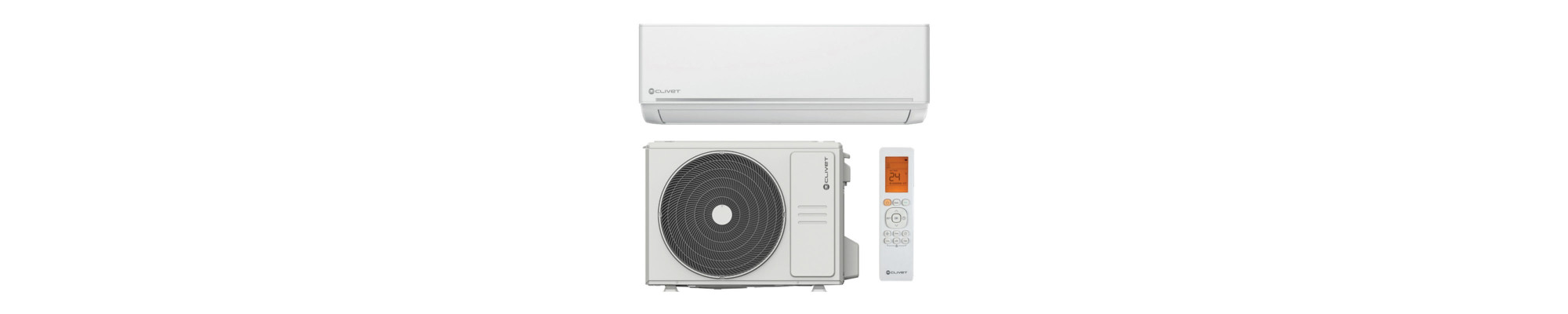 Clivet Air Conditioners » Compare Prices And Offers