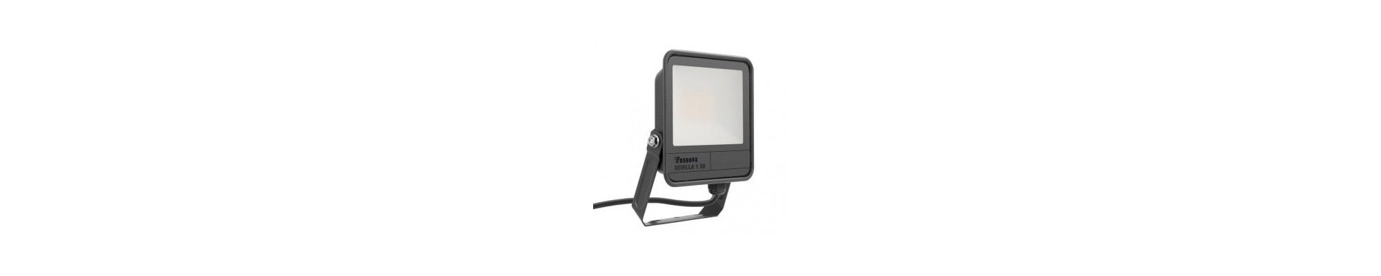Floodlights Disano Fosnova: Models and Prices.