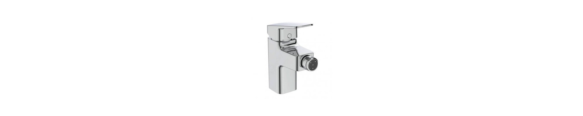 Bidet Taps: Mixers from Top Brands