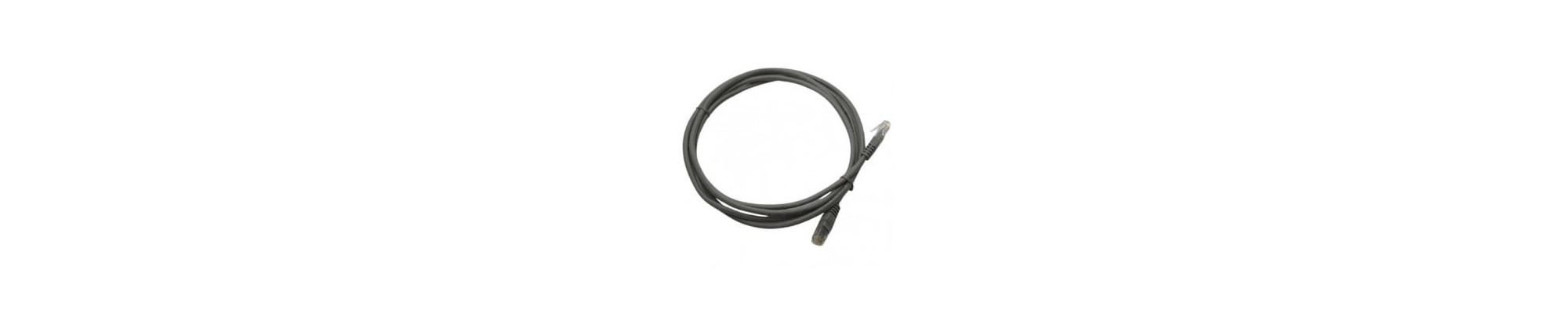 Buy on Elettronew cables patch cord of Fanton