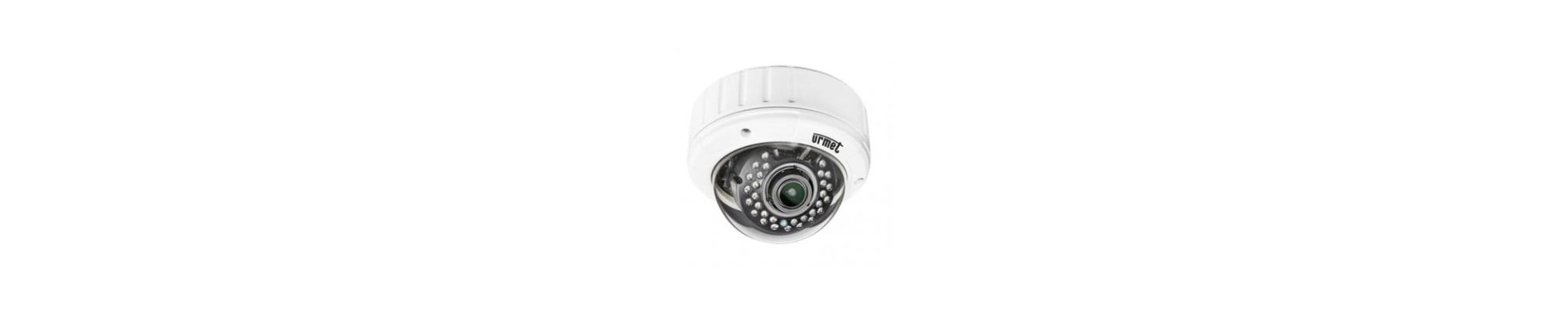 Urmet Video Surveillance: Cameras and Kits Prices