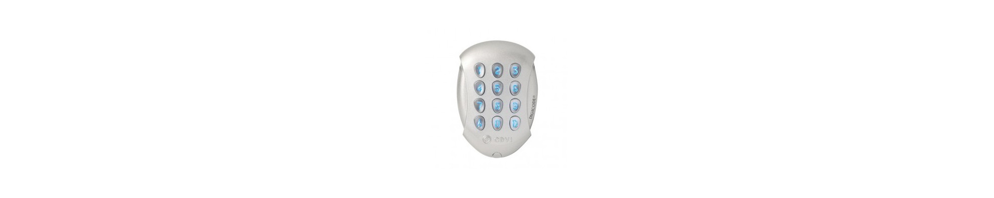 Products for Access Control Systems are available for sale on Elettronew