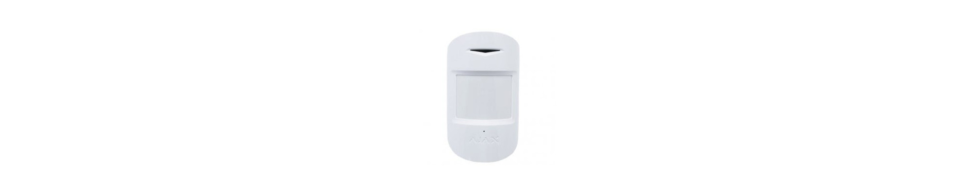 Buy on Elettronew, anti-theft wireless Ajax