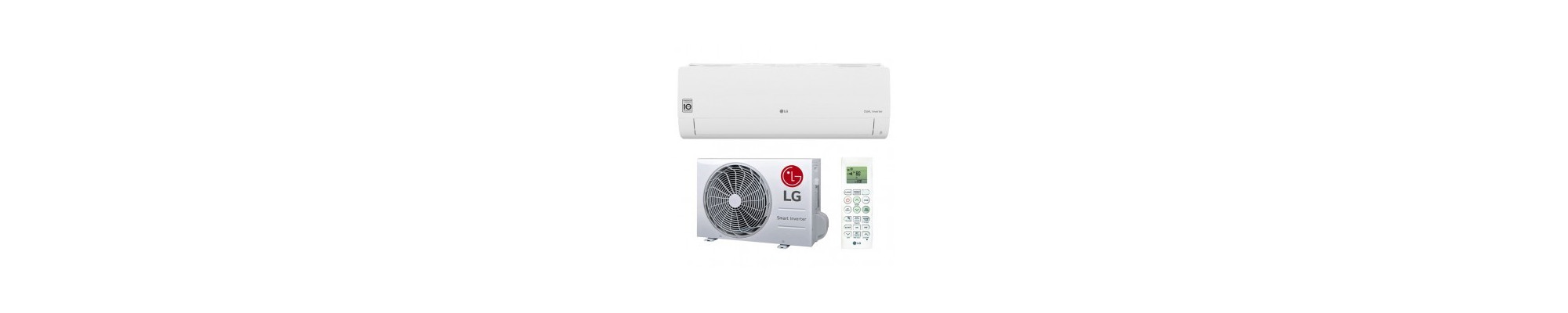 Climatiseurs LG » Comparez Prix et Offres