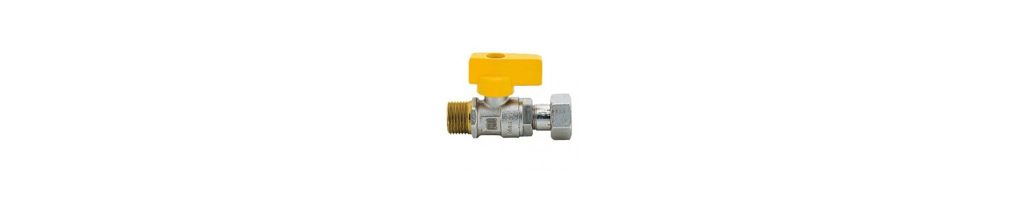 Hoses and valves for gas systems on Elettronew
