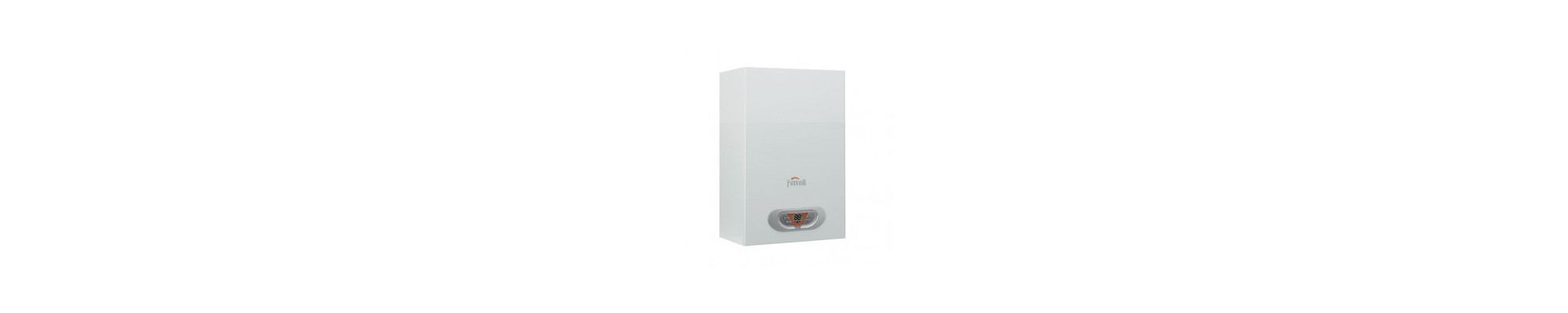 Ferroli Gas Water Heaters: Prices and Catalogue
