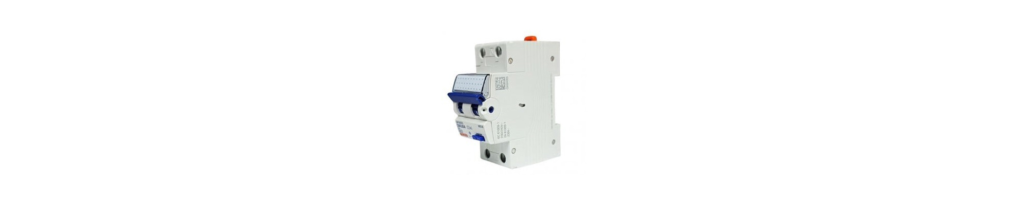 Gewiss Residual Current Circuit Breakers for sale on Elettronew