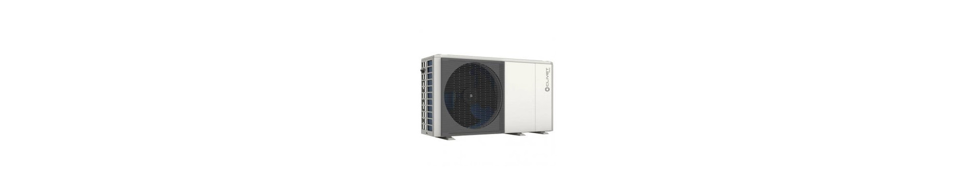 Clivet heat pumps for sale on Elettronew