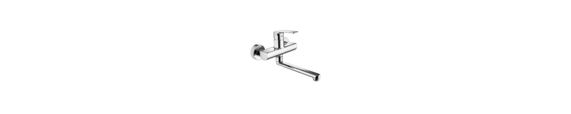 Kitchen taps: Best Brand Mixers