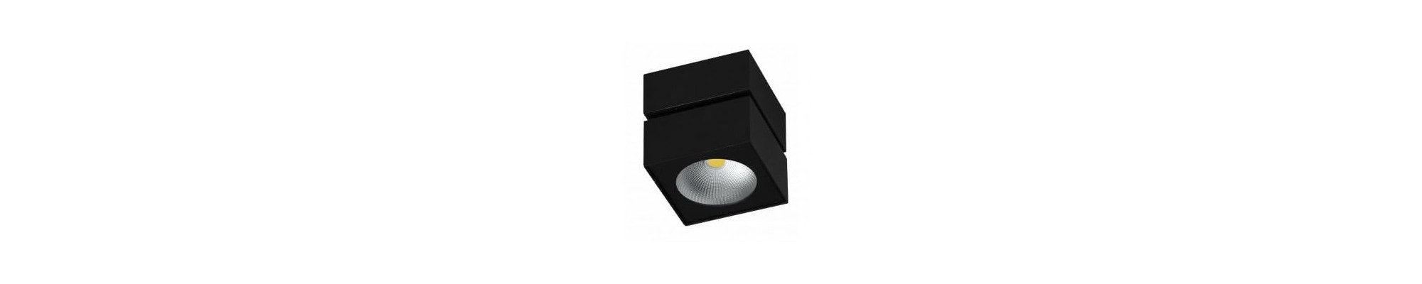 Energy-saving ceiling spotlights available on Elettronew