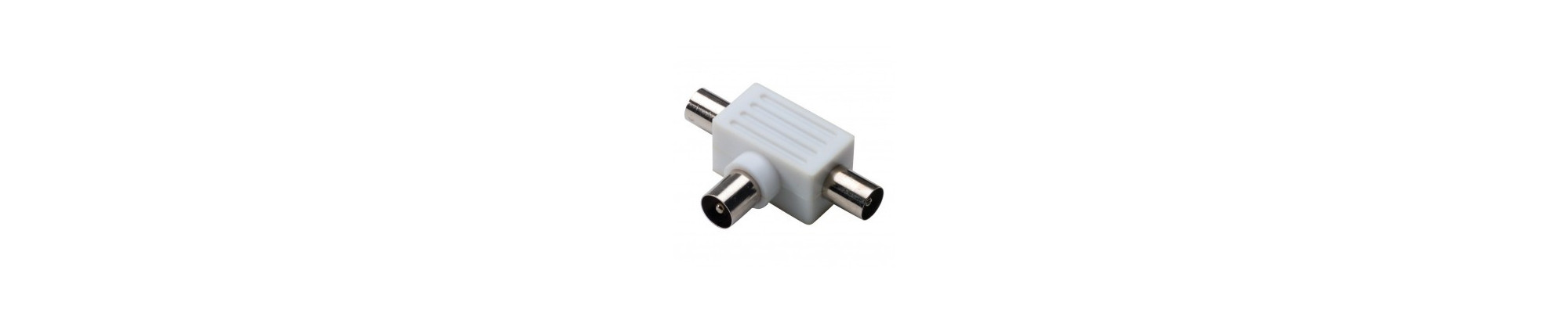 TV/SAT plugs and sockets to optimise your multimedia system