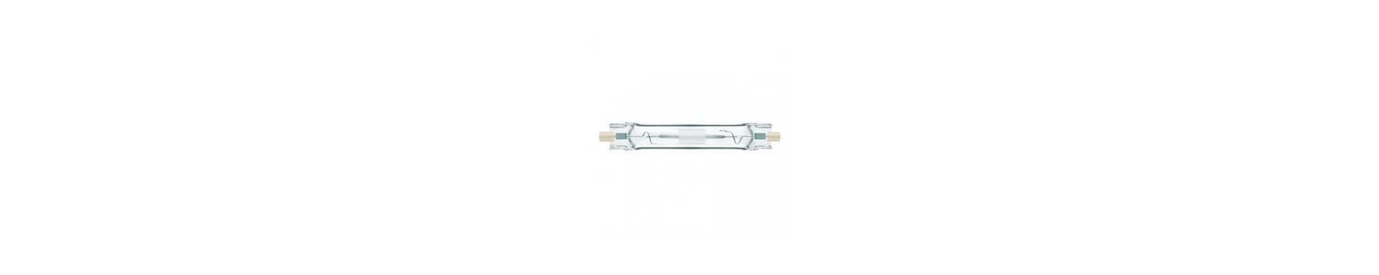 LINEAR HALOGEN BULBS