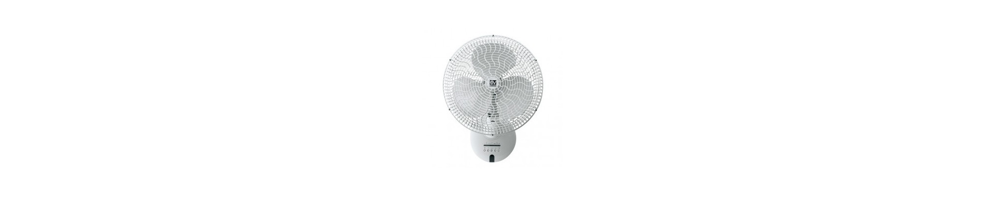 FANS SUMMER:a Wide range of ceiling fans
