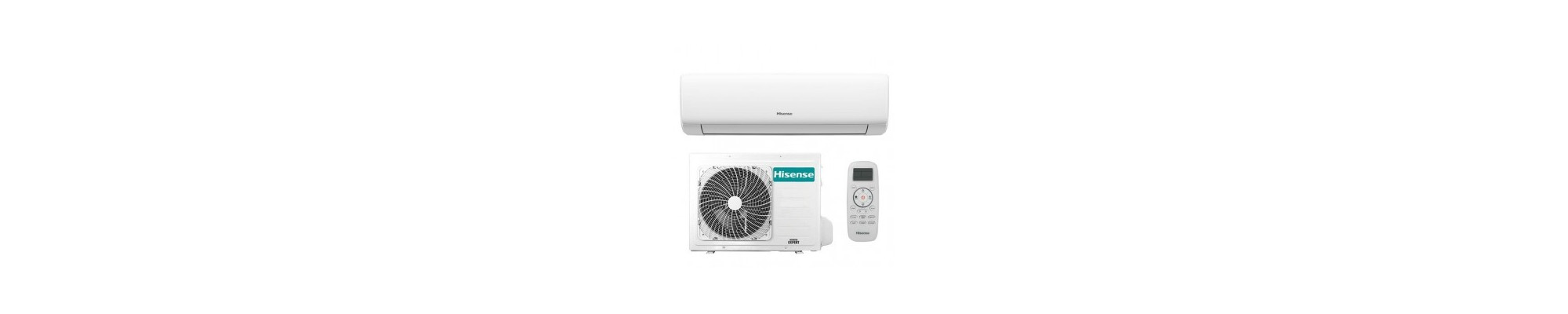 Climatiseurs Hisense » Comparer Prix et Offres