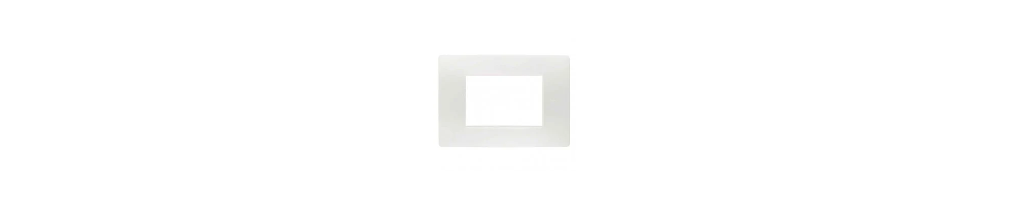 SIMON URMET NEA : Plaque 3 modules