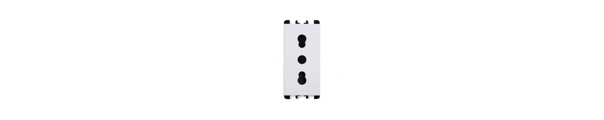 SIMON URMET NEA : Módulos Blanco