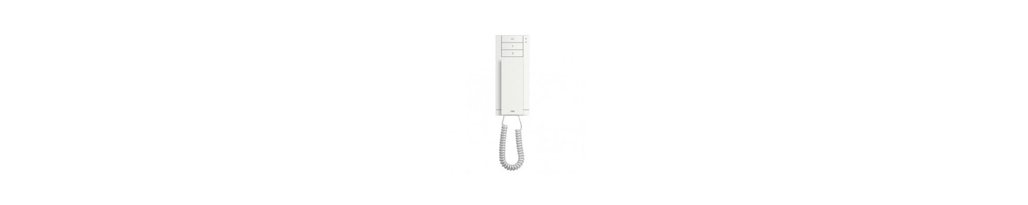 Abb Indoor intercoms: Price Catalogue and Discounts