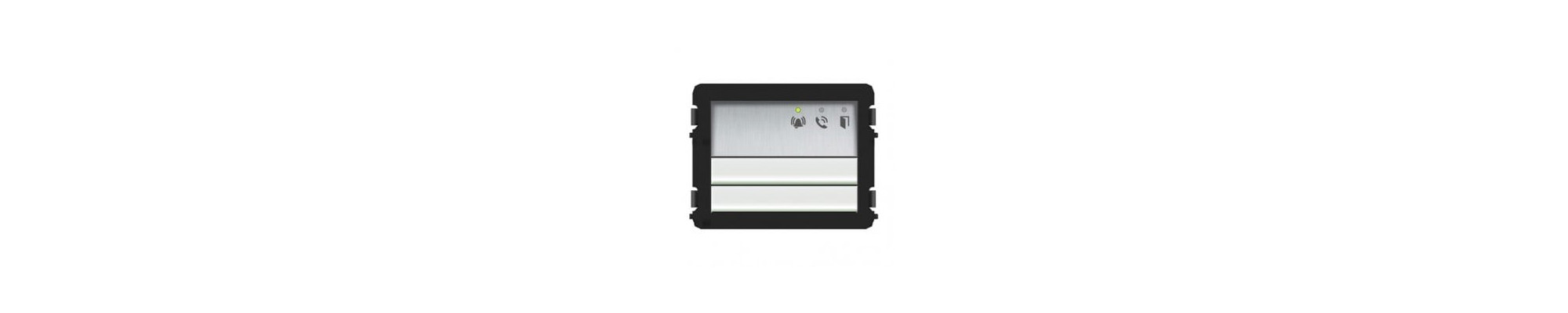 Abb Outdoor intercoms