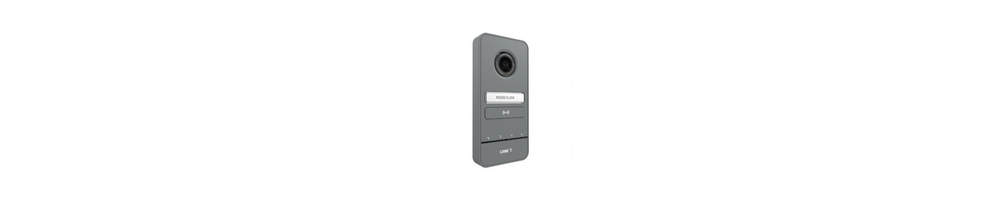 Bpt Outdoor intercoms: Catalog Prices and Discounts