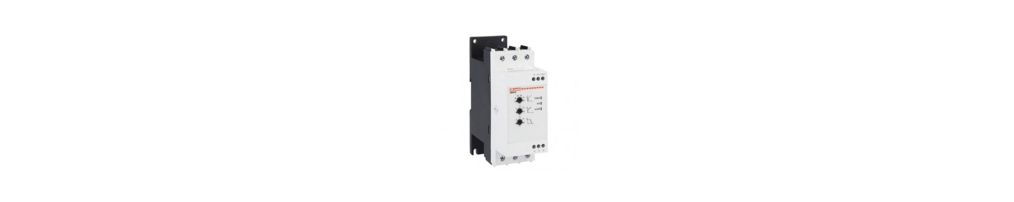 Motor protection circuit BREAKERS LOVATO : Catalog and Prices
