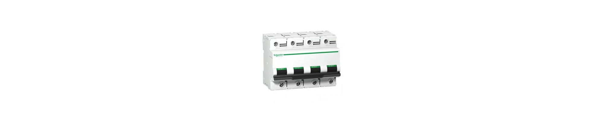 Schneider Modules Circuit Breakers Prices