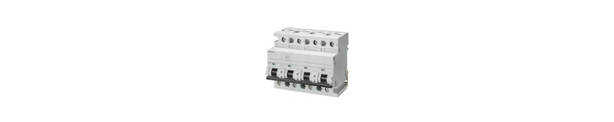Siemens 6-Module Circuit Breakers Prices